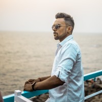 Abishek Shankar
