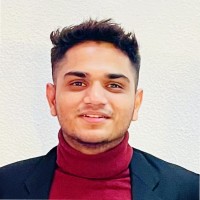 Harshil Patel