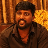 Manoharan R