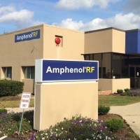 Amphenol Rf Inside Sales