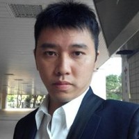 Frank Yang