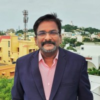 Prasant Patnaik-KIST