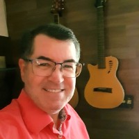 Gilberto José De Oliveira