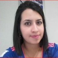 Leidy Marcela Mahecha Rubio