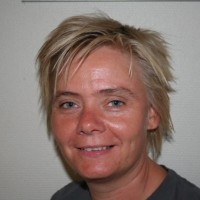 Jane Aaquist