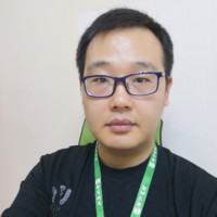 陈霄翔