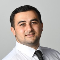 Huseyn Hasanov