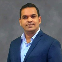 Nalaka Fernando