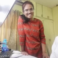 Preeti Tripathy