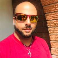 Luis Jimenez