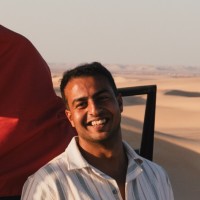Mohamed ElGhobary