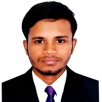 JOY DEV DAS
