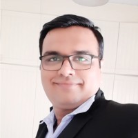 Milan Trivedi