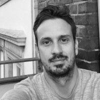 Christopher Jenning