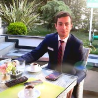 Selim Kazanasmazoglu