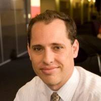Mark Egan