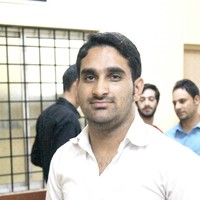 Aadil Siraj