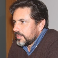 Antonio Carlos Ferre António Ferreira