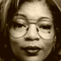 Margareta Johnson