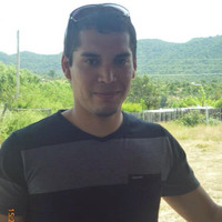Andres Ibarra Elgueta
