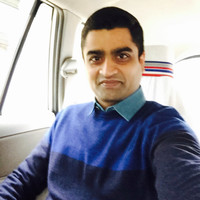 Chaitanya Manthena