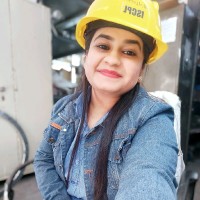 Er.Meghna Chavda
