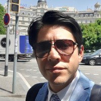 Oscar Alberto Martinez Ballen