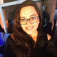 Aisha Rehman