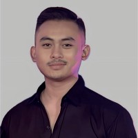 Dani Hamdan Taufik