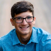 Noah Hadden