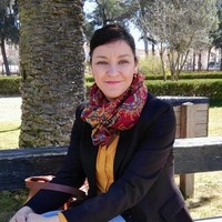 Maria Angeles Peña