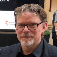 Tomas Brink