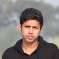 Sirajul Islam