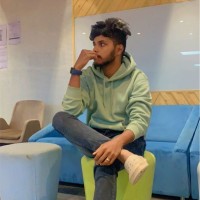 Sujith B