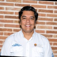 Ramon Dario Lopez Islas