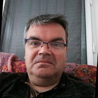 Stéphane Morvan