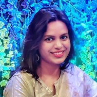 Namrata Singh
