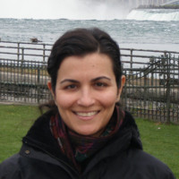 Katerina Charalampidou