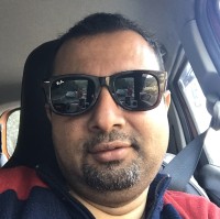 Sunil Khanal