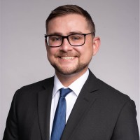 Andrew J. Baron