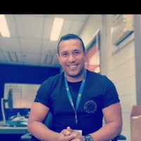 Anderson Ferreira Santana