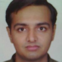 Hiteshkumar Patel