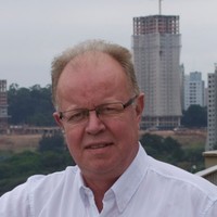 Anders Davidson