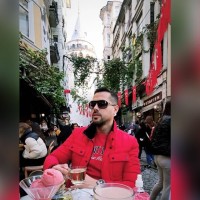 Onur İleri