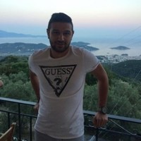 Andreas Kyzis