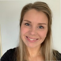 Idaline Marion Ørtoft-Hansen