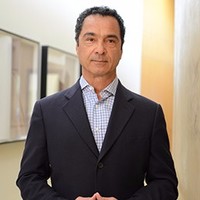 Reza Paydar