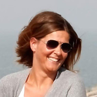 Sandra Harinck