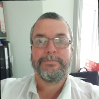 Graeme Stuart