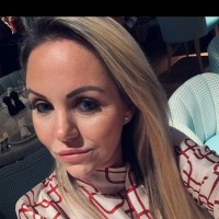 Lorna Benbrook